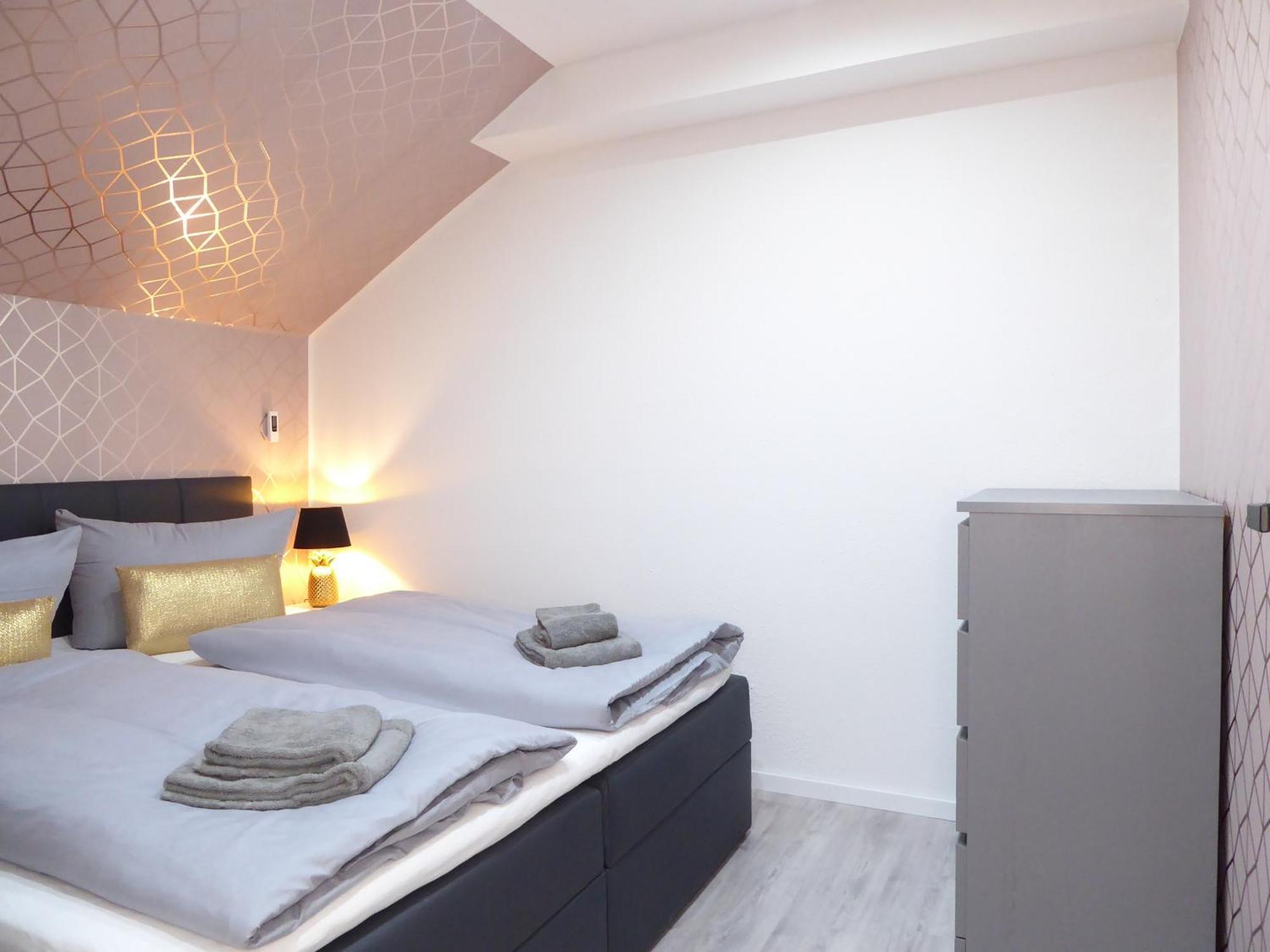 Glamory Winterberg Ferienwohnung Pool Sauna Wifi 6 Personen Near Lift Balkon Ps4 Buitenkant foto